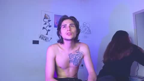 holy_taby_ online show from August 15, 5:22 am