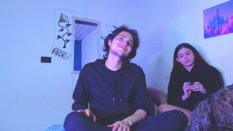 holy_taby_ online show from August 16, 5:22 am
