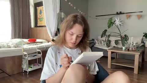 dori not holy online show from August 10, 12:39 pm