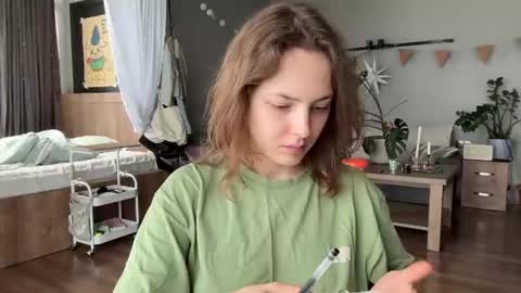 dori not holy online show from August 11, 12:18 pm