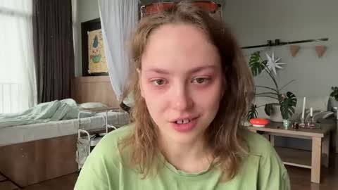 dori not holy online show from August 11, 1:24 pm