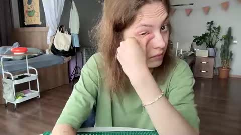 dori not holy online show from August 13, 7:55 am