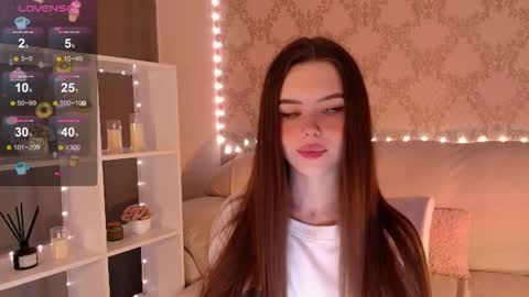 Mia online show from July 12, 3:13 am