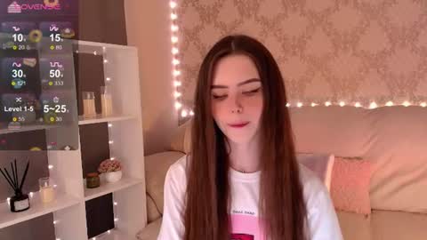 Mia online show from July 13, 7:48 am
