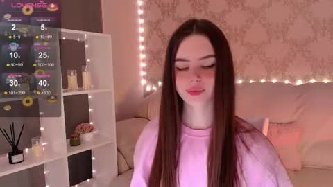 Mia online show from July 14, 5:34 am