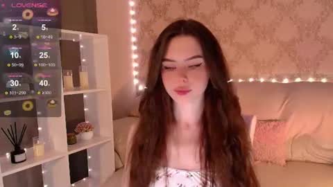 Mia online show from July 20, 3:42 am