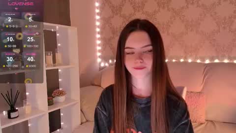 Mia online show from August 7, 5:18 am
