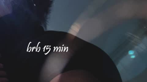 holysinner83 online show from August 12, 3:25 pm