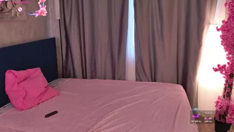 hone333bunny online show from February 27, 9:06 am