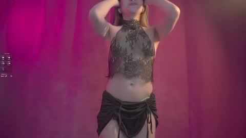 honeeeey_ online show from July 22, 12:13 am