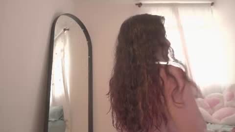 honeeeey_ online show from August 7, 10:54 pm