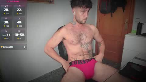 Andrew online show from August 2, 7:26 am