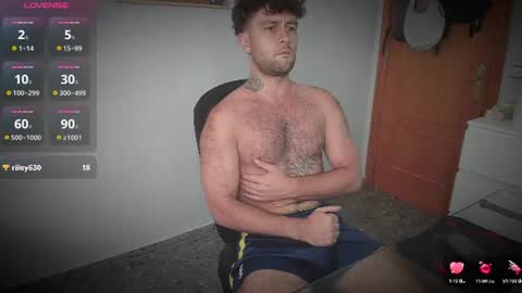 Andrew online show from August 8, 8:36 am