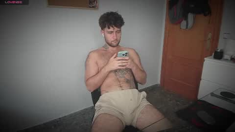 Andrew online show from August 9, 10:05 am