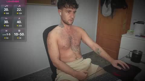 Andrew online show from August 10, 5:31 am