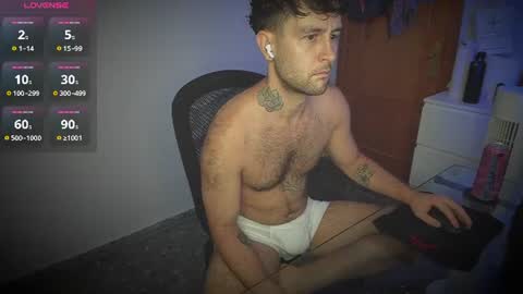 Andrew online show from August 16, 5:33 am