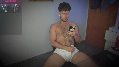 Andrew online show from August 16, 6:39 am
