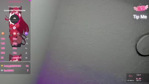 Sophie  online show from August 2, 12:28 am