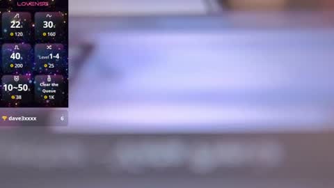 honey_bloom_cn online show from August 14, 9:51 pm