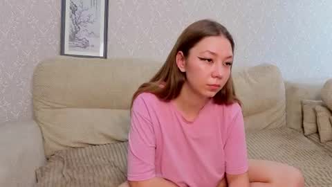 Lexy online show from August 15, 5:33 am