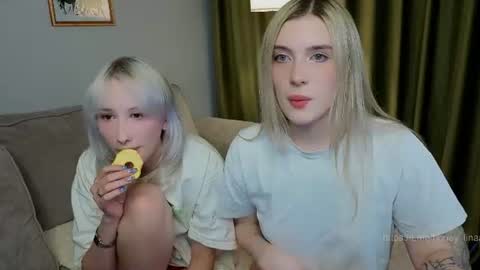 Lina online show from June 27, 12:58 am