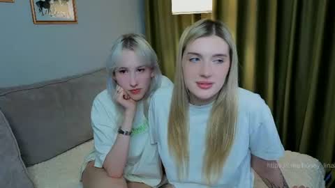 Lina online show from June 27, 3:10 am