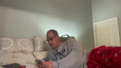 honey_man14 online show from August 5, 7:23 pm