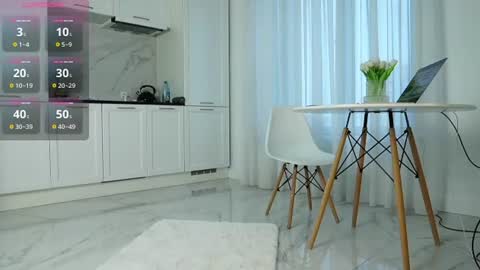 Mia online show from July 26, 7:46 am