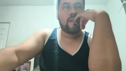 Honey y Edu online show from May 31, 8:55 pm