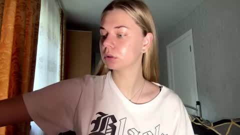 Klara online show from August 2, 5:25 am