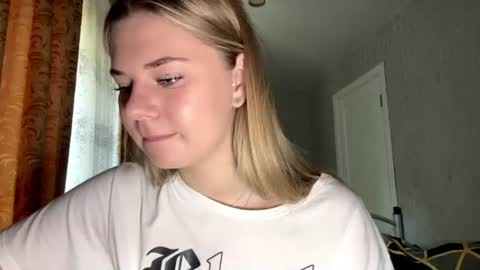 Klara online show from August 2, 6:31 am