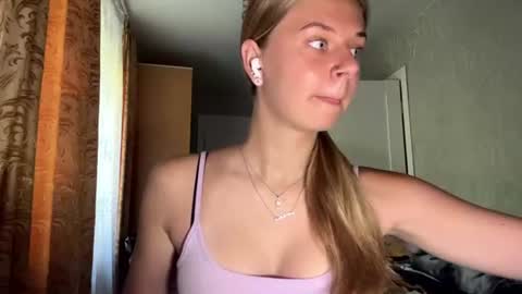 Klara online show from August 13, 9:12 am