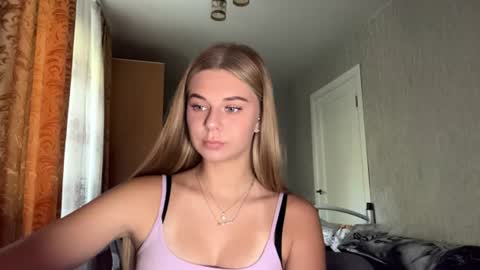 Klara online show from August 15, 10:08 am