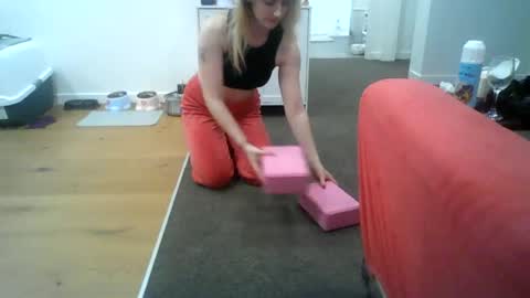 honeyblakex online show from July 1, 7:31 am