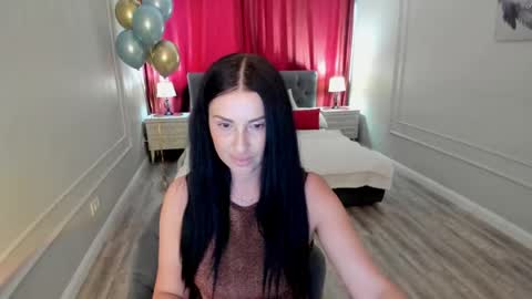 Jacqueline online show from July 11, 12:44 pm