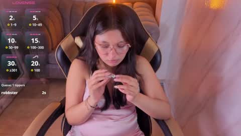 honeydoll_tf online show from July 28, 2:45 pm