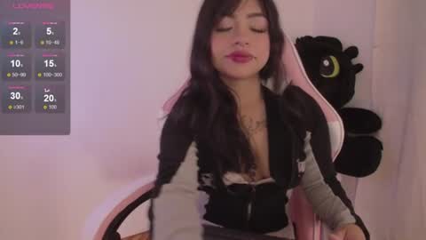  Honney Dollie  online show from August 8, 4:23 am