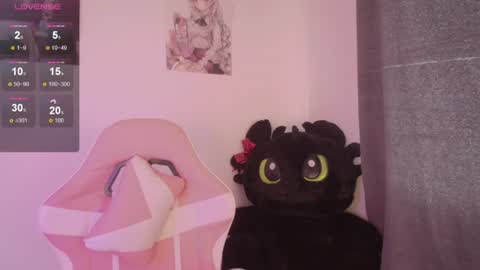  Honney Dollie  online show from August 14, 10:13 pm