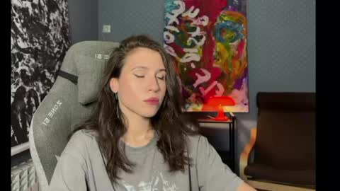 honeyed_hazze online show from June 9, 6:14 pm