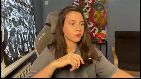honeyed_hazze online show from July 19, 2:52 pm