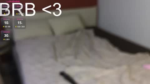 Erika online show from August 5, 4:21 am