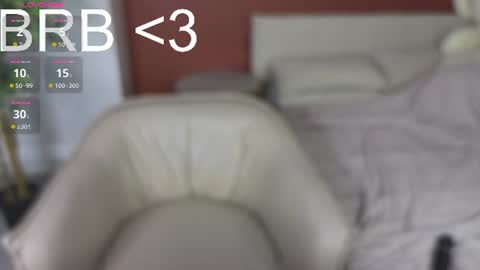 Erika online show from August 12, 4:26 am