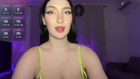 Hanna online show from July 31, 10:04 pm