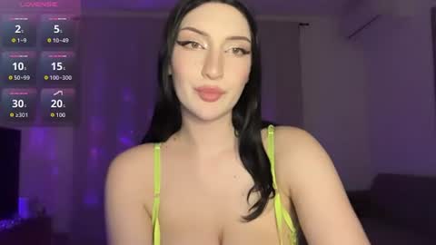 Hanna online show from August 1, 1:11 am