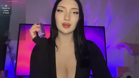 Hanna online show from August 14, 11:52 pm