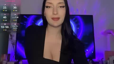 Hanna online show from August 15, 4:27 am