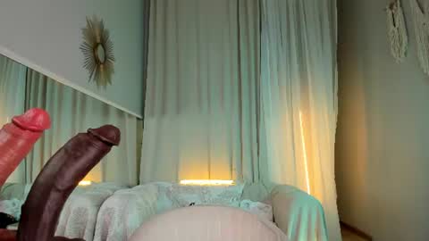 Alexia online show from August 8, 10:37 am