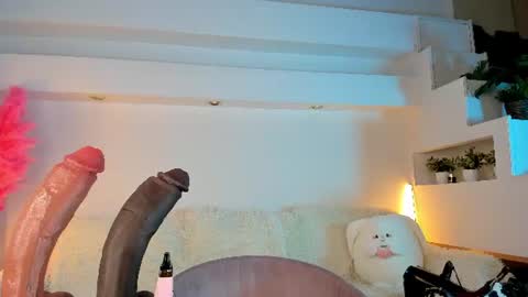 Alexia online show from August 13, 8:17 am