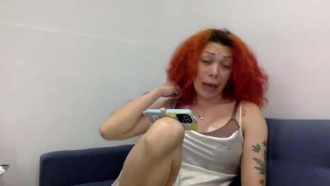 Ruby Sparks online show from July 12, 9:21 pm