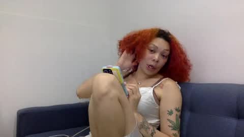 Ruby Sparks online show from July 12, 10:27 pm